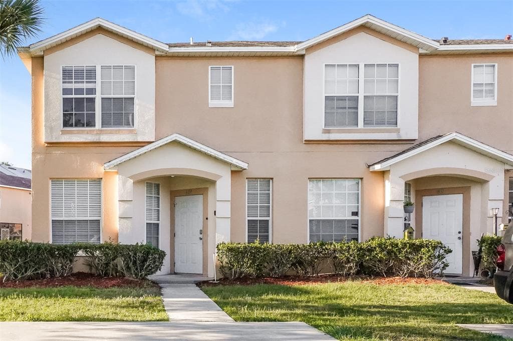 609 CAPTIVA CIRCLE KISSIMMEE, FL 34741