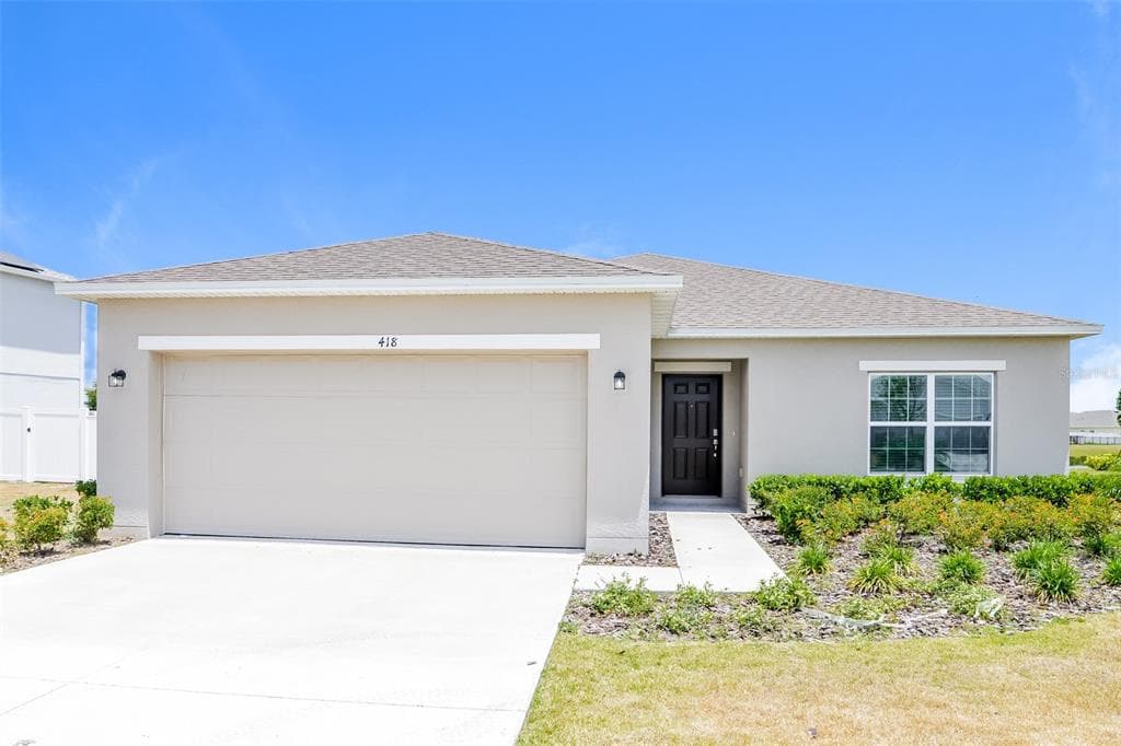 418 QUARRY ROCK CIRCLE KISSIMMEE, FL 34758