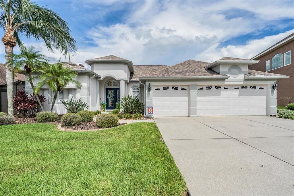 3602 MUNNINGS KNOLL