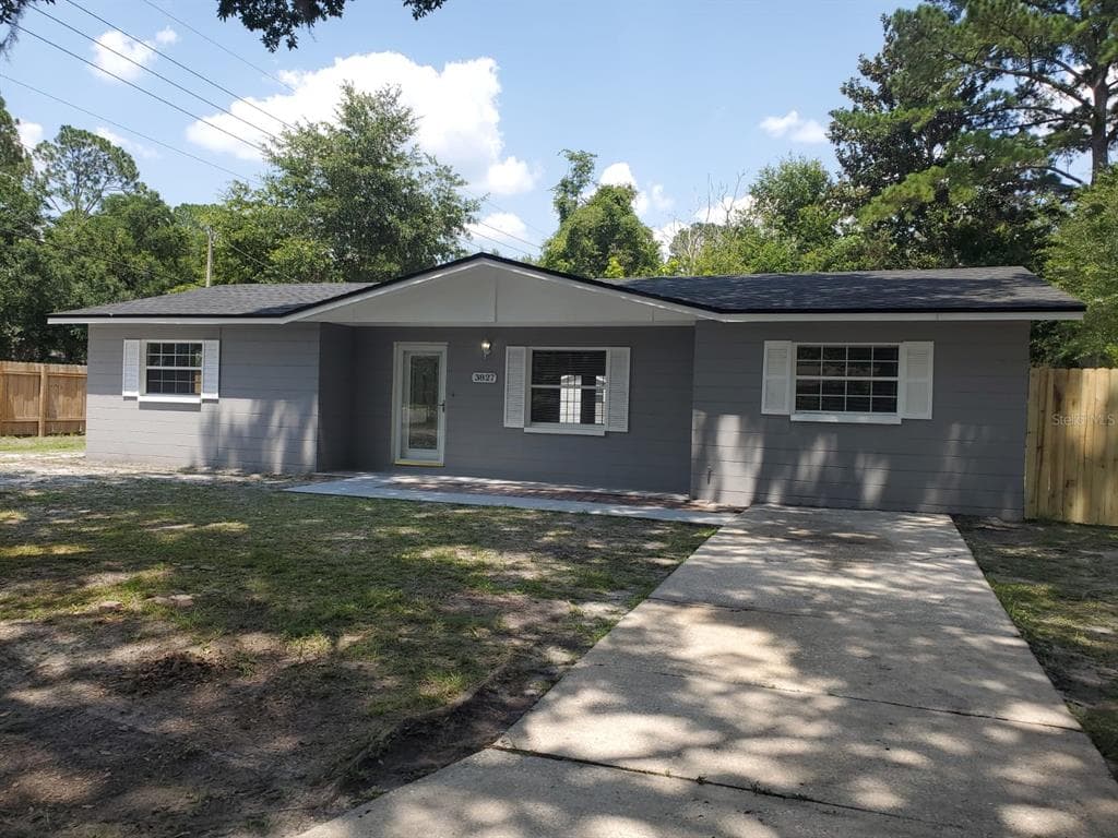 3827 NE 14TH STREET GAINESVILLE, FL 32609