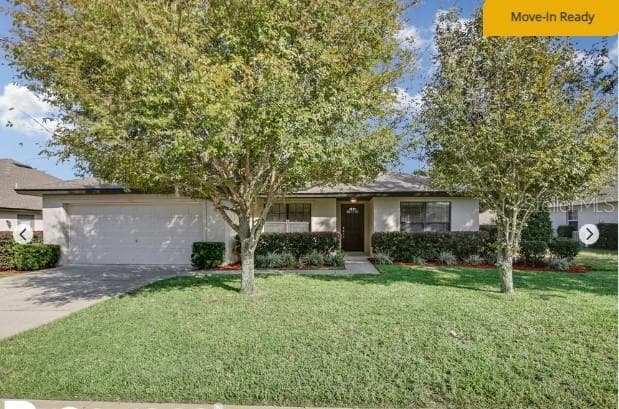 4481 MARSH HARBOR DRIVE TAVARES, FL 32778