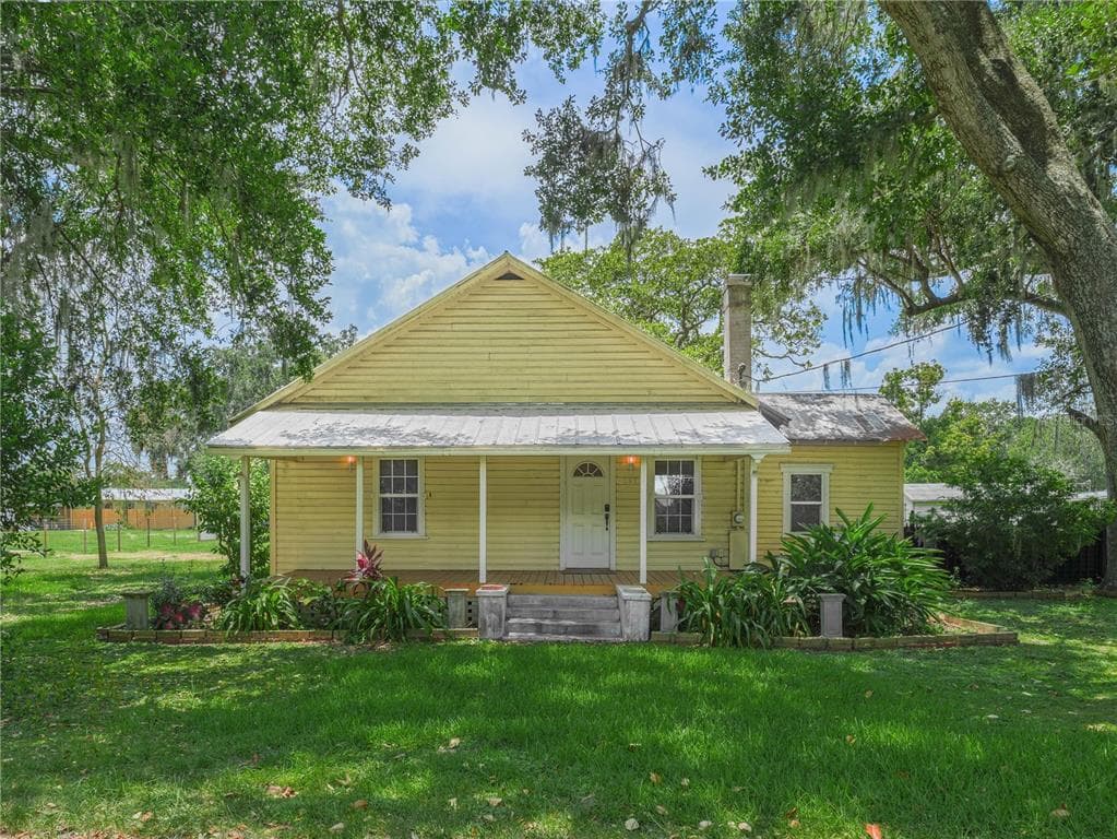 199 HOMELAND AVENUE BARTOW, FL 33830