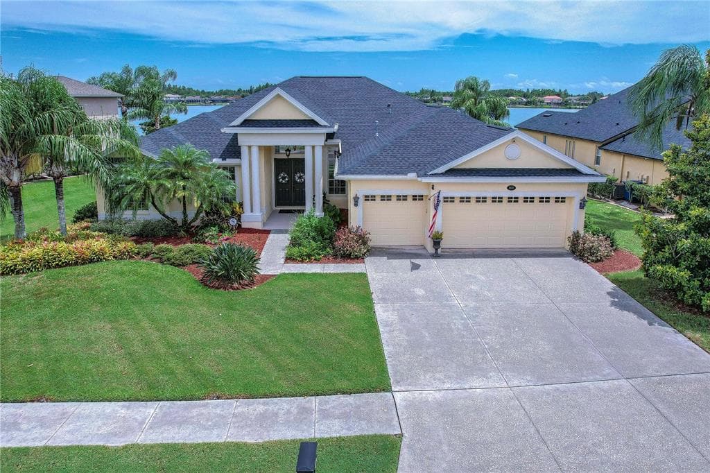 16939 IVY LAKE DRIVE ODESSA, FL 33556