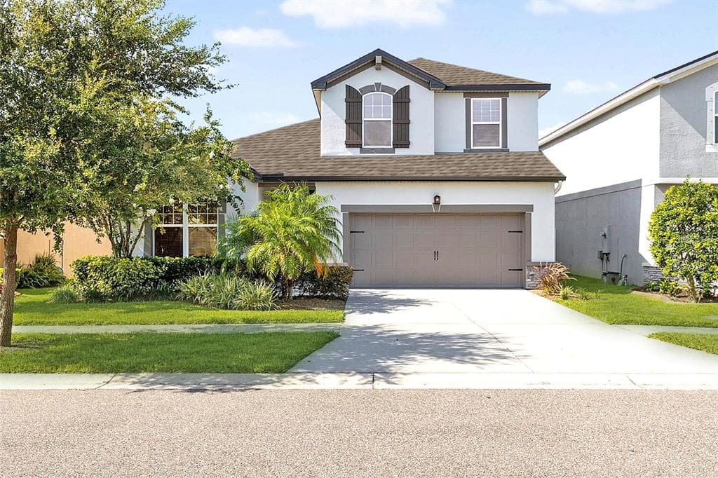 12377 STREAMBED DRIVE RIVERVIEW, FL 33579