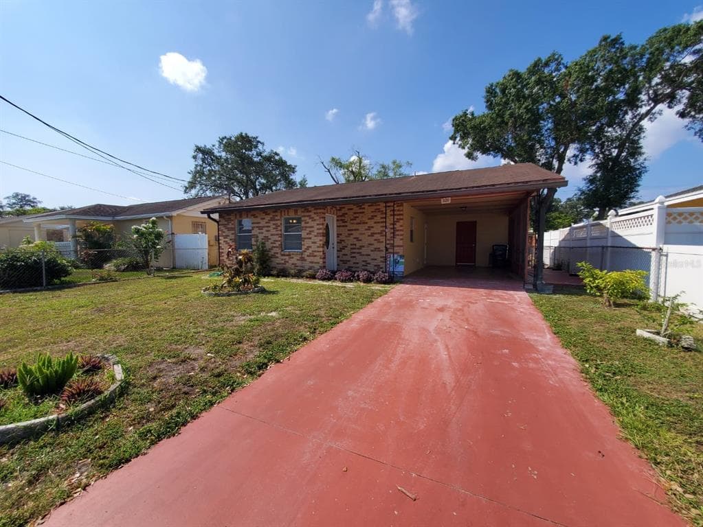3020 W HAYA STREET TAMPA, FL 33614