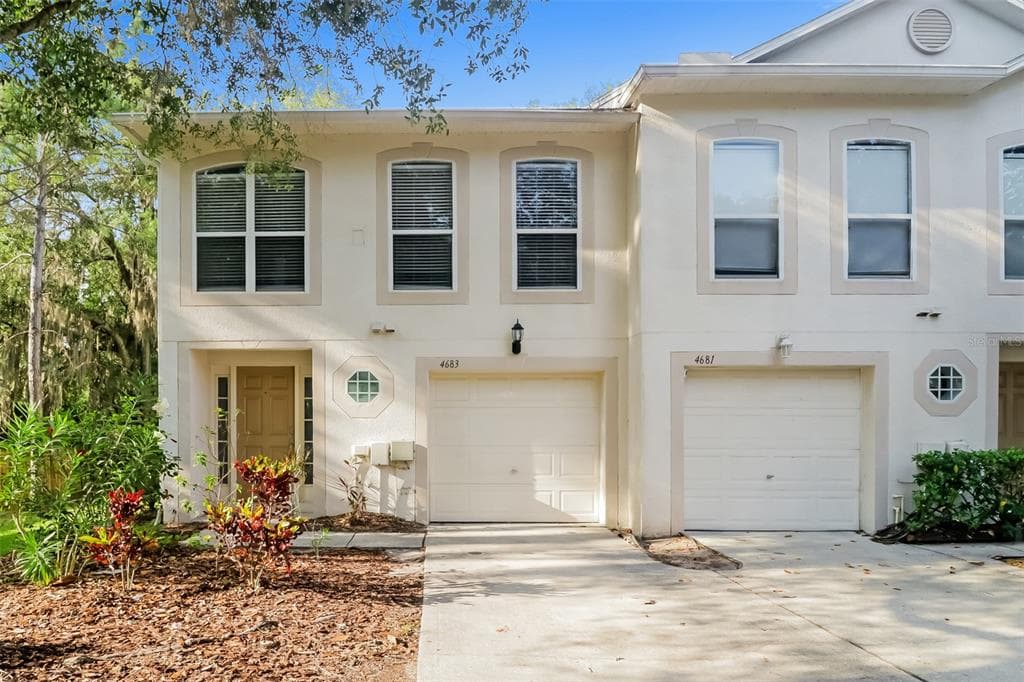 4683 ASHBURN SQUARE DRIVE TAMPA, FL 33610