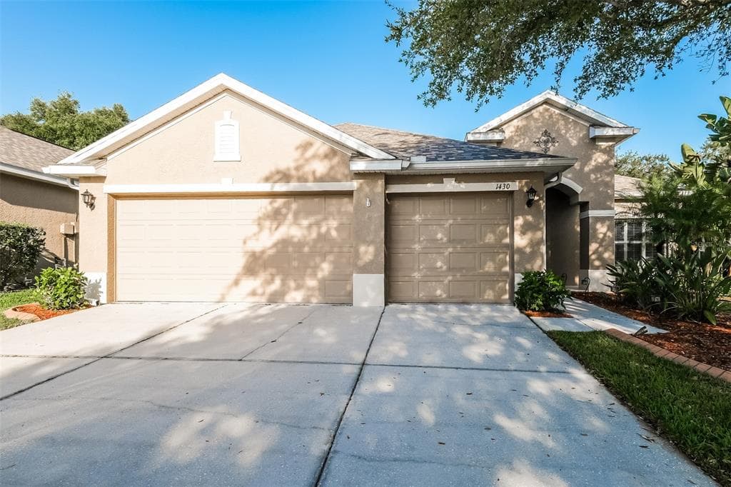 1430 EMERALD HILL WAY VALRICO, FL 33594