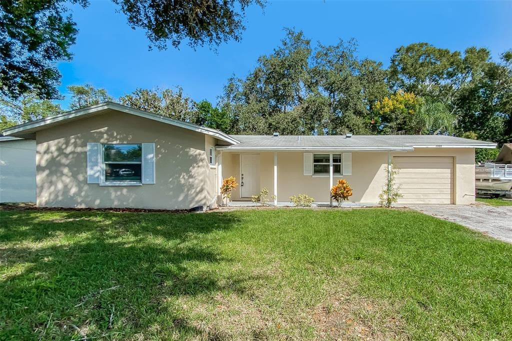 1505 NORWOOD PLACE CLEARWATER, FL 33756