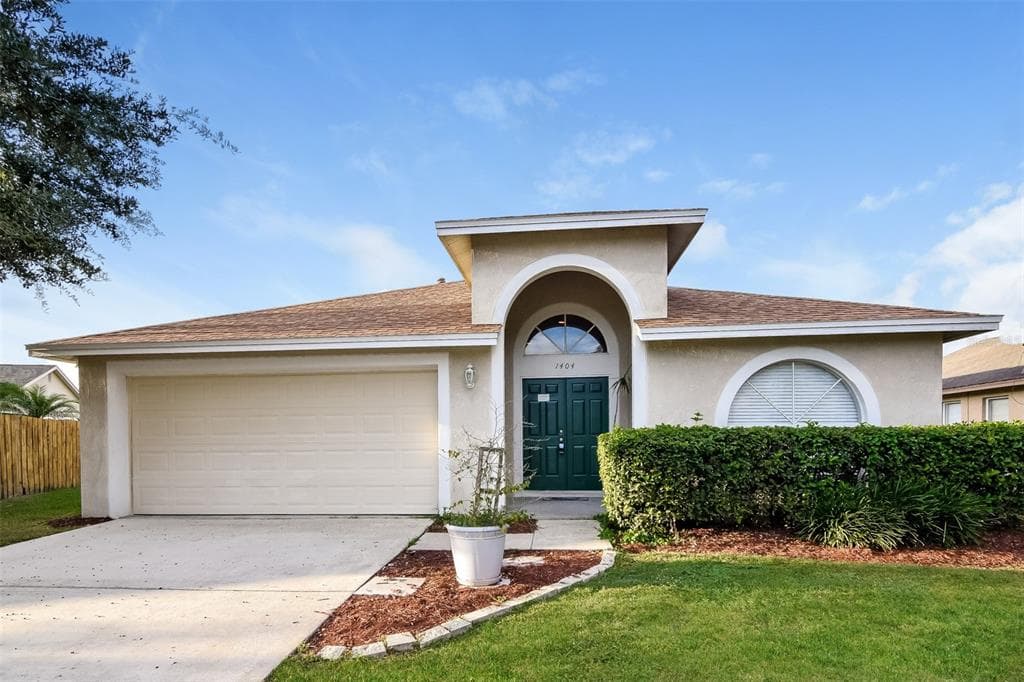 1404 FORSYTH WAY BRANDON, FL 33511