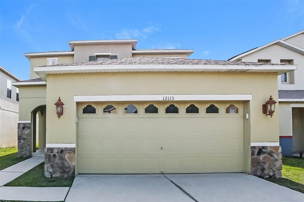 12113 FERN HAVEN AVENUE GIBSONTON, FL 33534