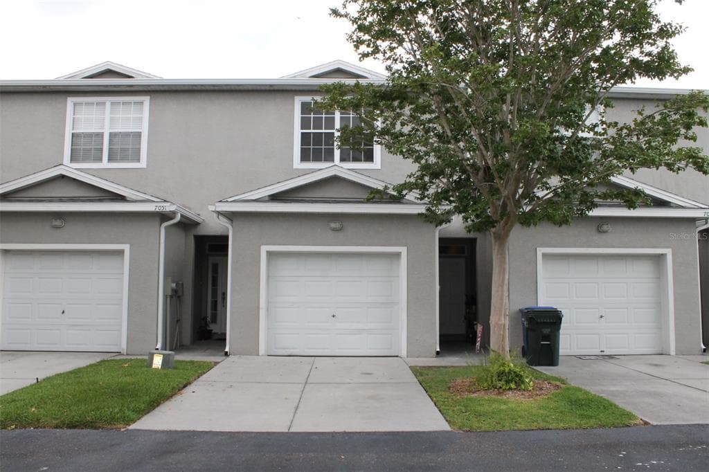 7061 OPAL DRIVE LARGO, FL 33773