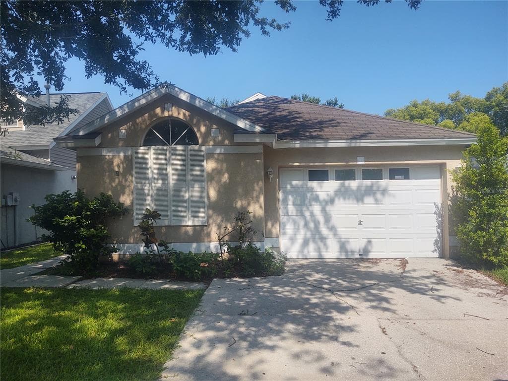 5707 TANAGERLAKE ROAD LITHIA, FL 33547