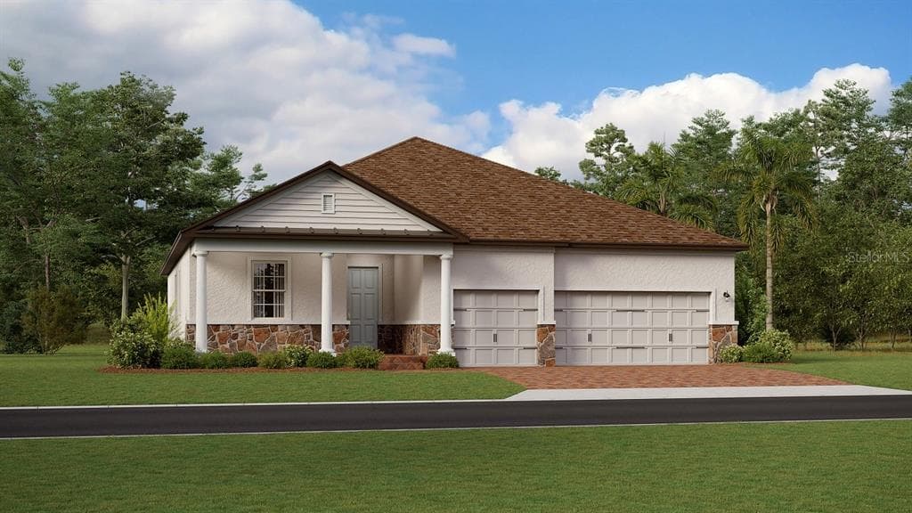 17100 FORGE SURF STREET LAND O LAKES, FL 34638