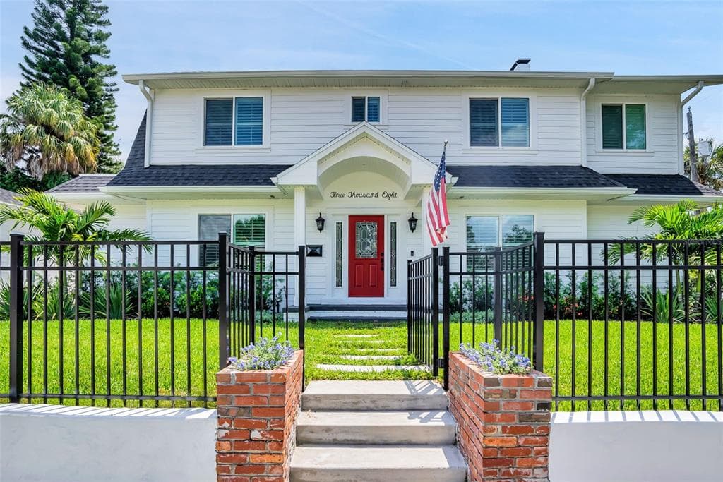 3008 S CHURCH AVENUE TAMPA, FL 33629