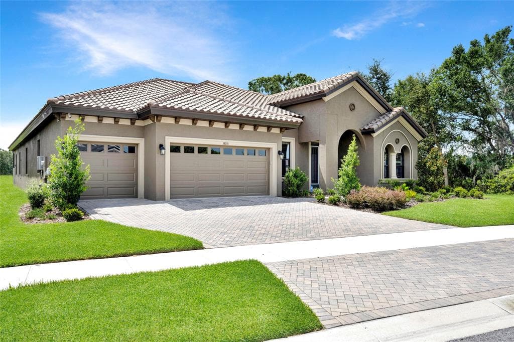 14235 SWISS BRIDGE DRIVE RIVERVIEW, FL 33579