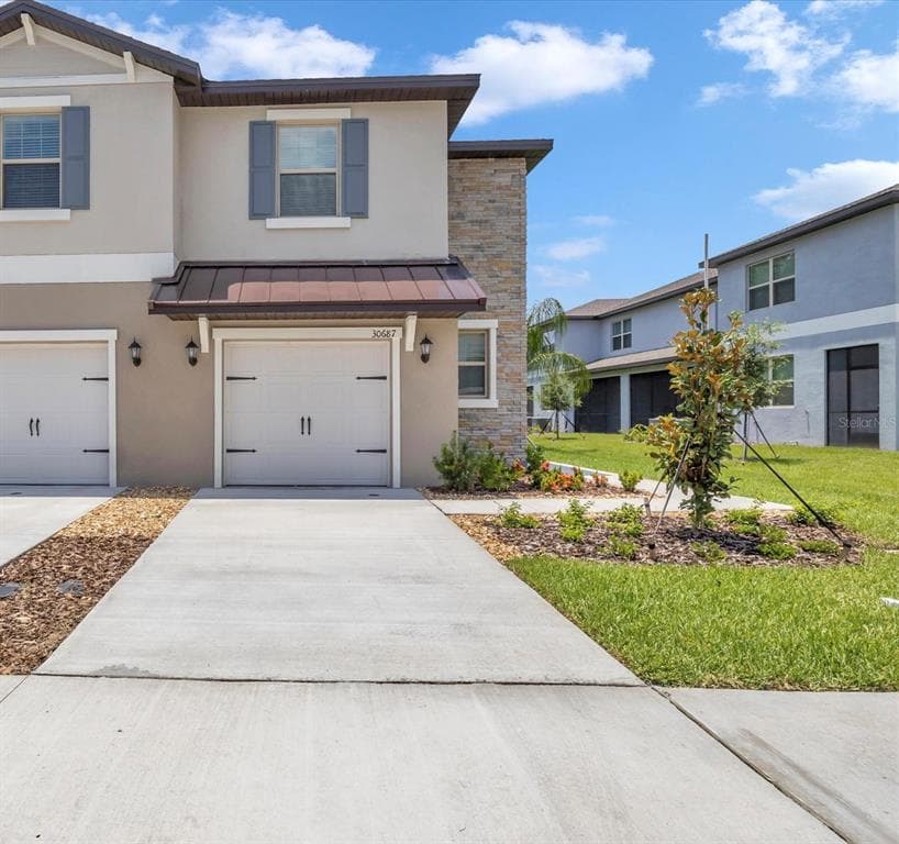 30687 VERIDIAN WAY WESLEY CHAPEL, FL 33545
