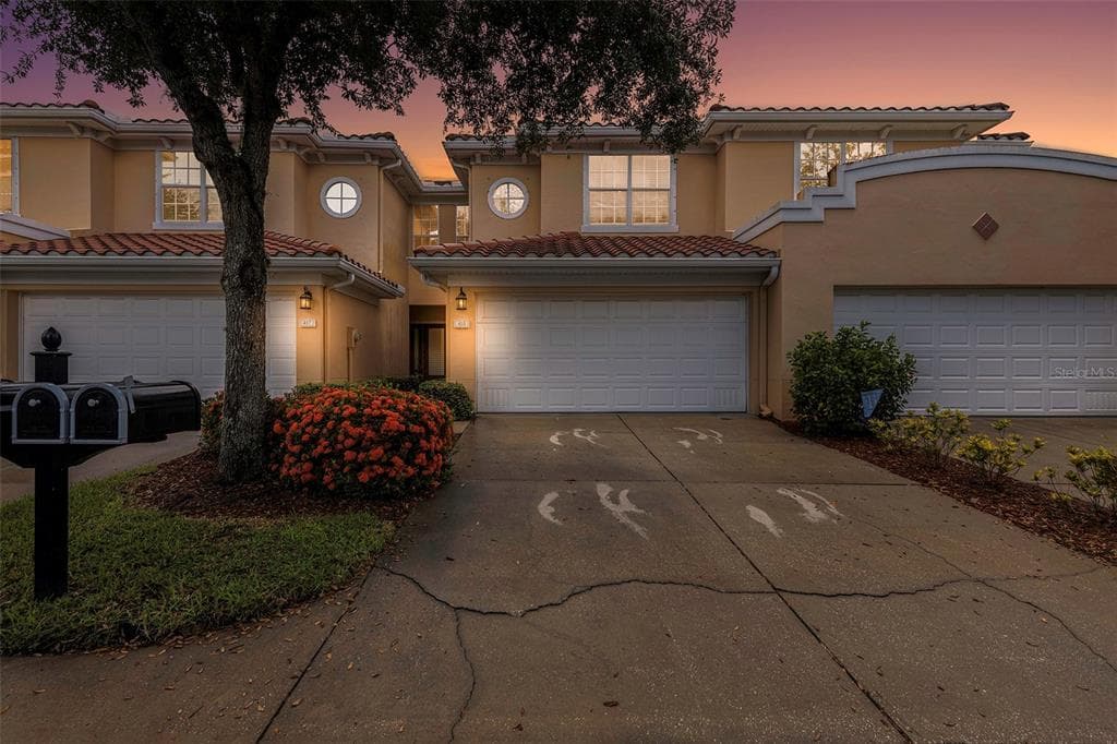 415 BARCELONA DRIVE ST PETERSBURG, FL 33716