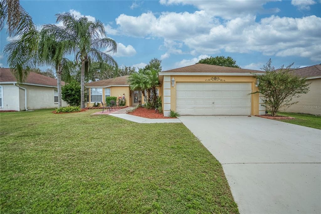 3236 MERLOT DRIVE