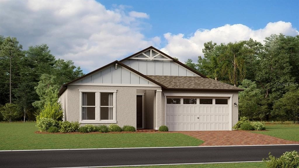 22392 STORYBOOK CABIN WAY LAND O LAKES, FL 34637