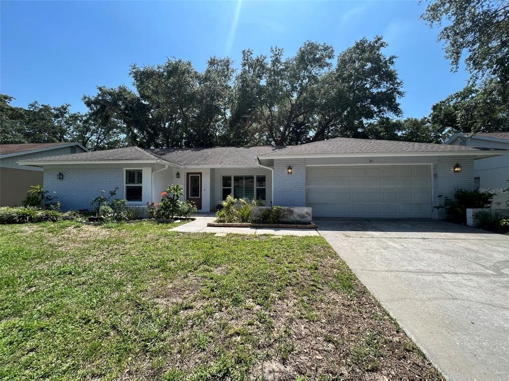 231 ARBOR DRIVE E PALM HARBOR, FL 34683