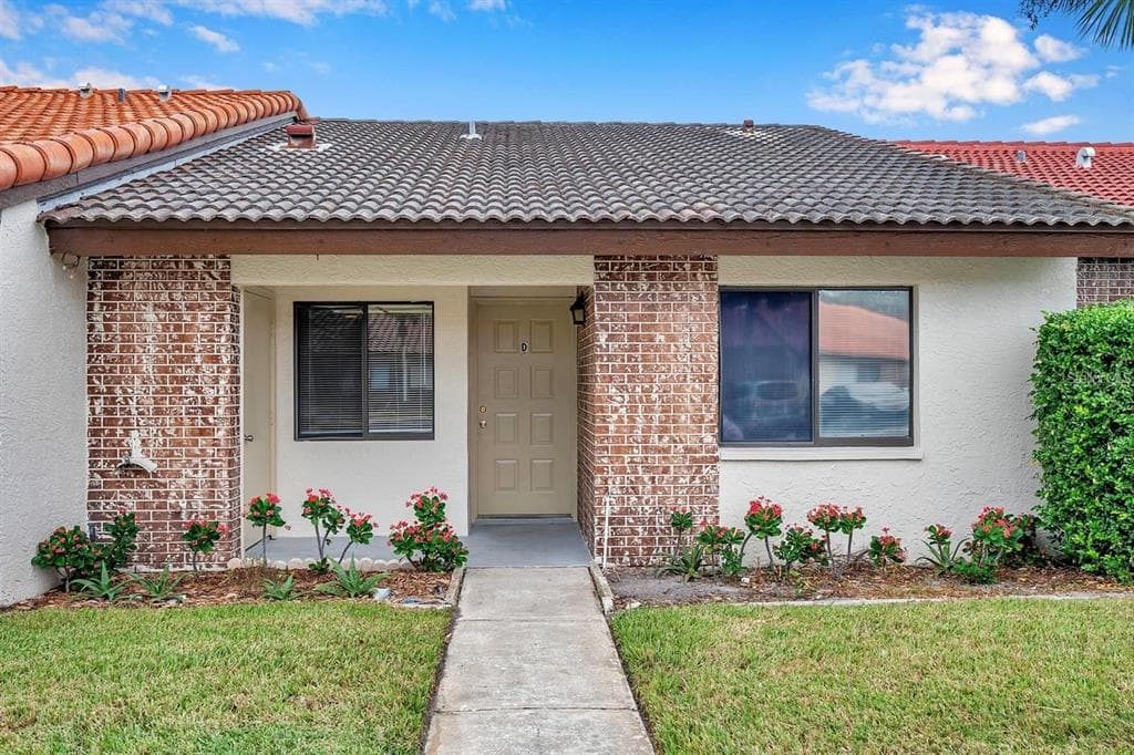 7360 ULMERTON ROAD UNIT 3D LARGO, FL 33771