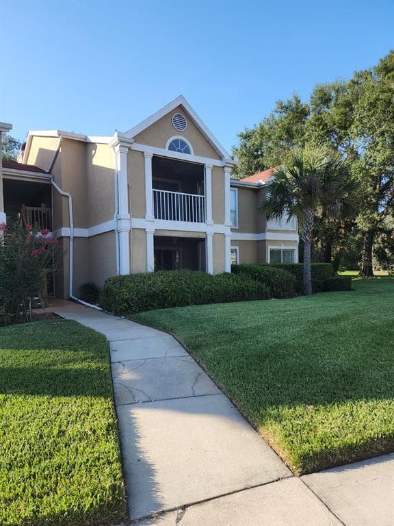 9481 HIGHLAND OAK DRIVE UNIT 515 TAMPA, FL 33647