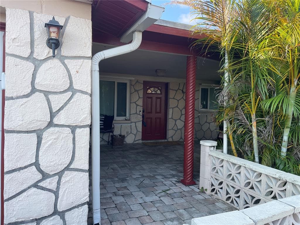 3607 ALLANDALE DRIVE HOLIDAY, FL 34691