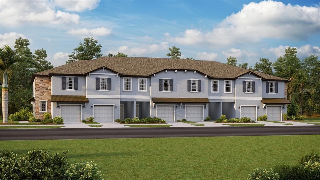 10455 LAVENDER ASTER TRAIL SAN ANTONIO, FL 33576