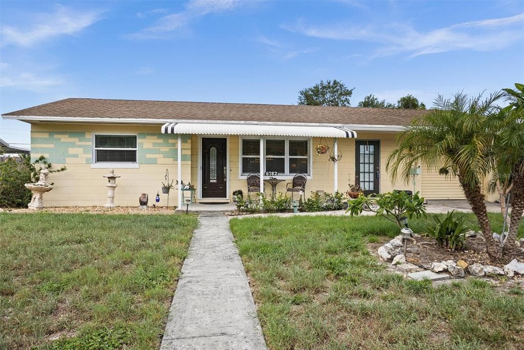 6782 37TH AVENUE N ST PETERSBURG, FL 33710