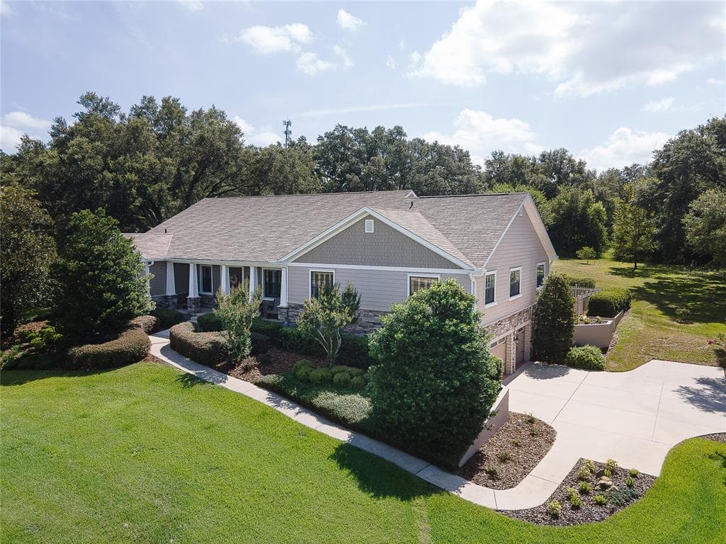 37632 SKY RIDGE CIRCLE DADE CITY, FL 33525