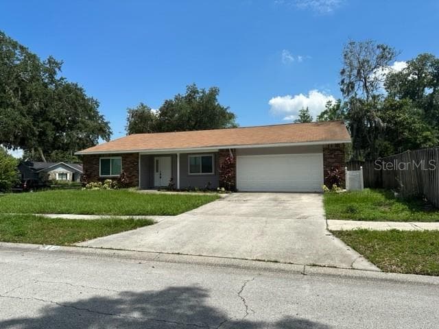 814 TIMBER POND DRIVE BRANDON, FL 33510
