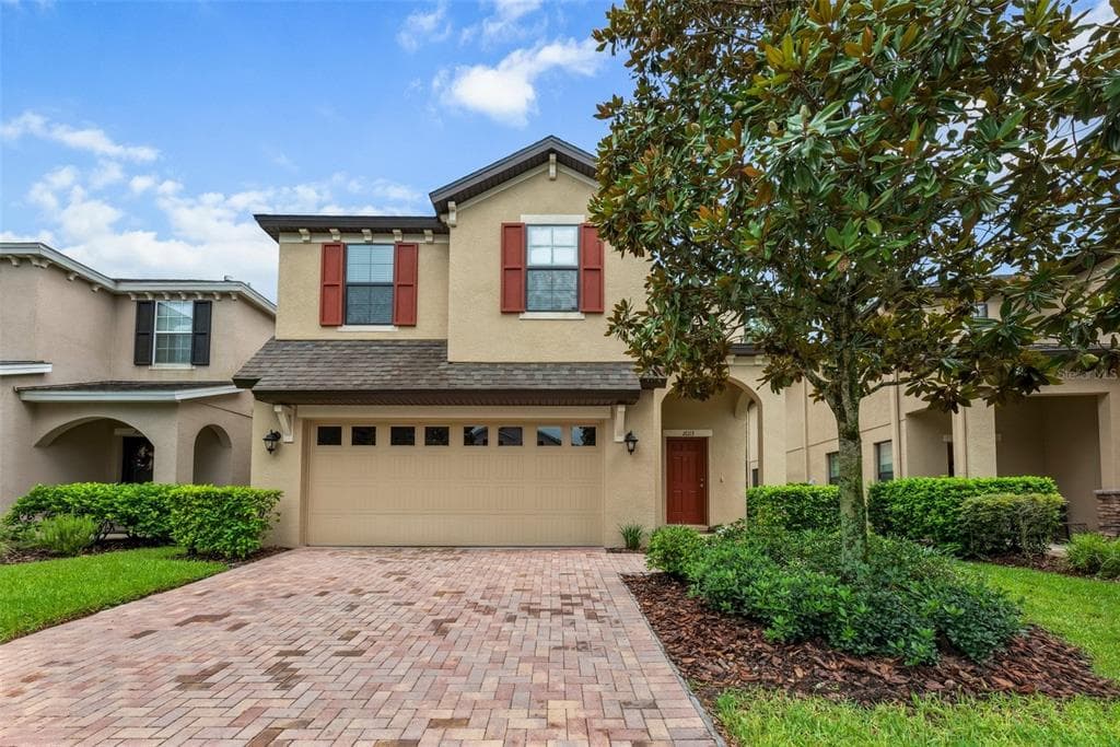 16113 STARLING CROSSING DRIVE LITHIA, FL 33547