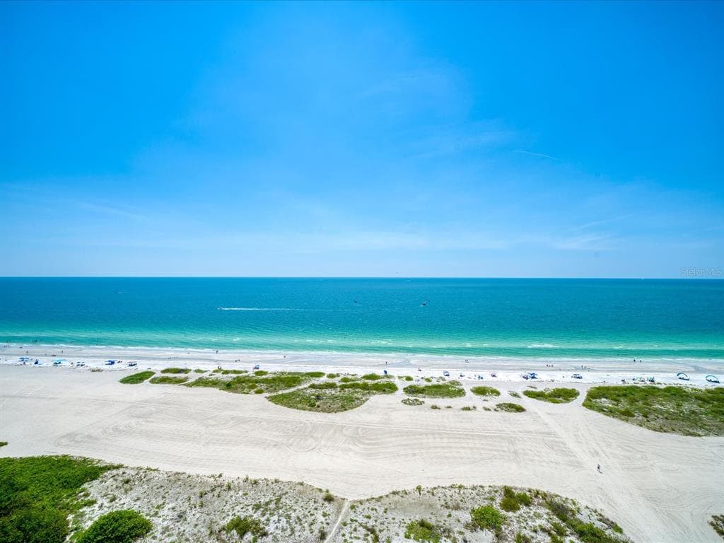 1290 GULF BOULEVARD UNIT 2002 CLEARWATER, FL 33767