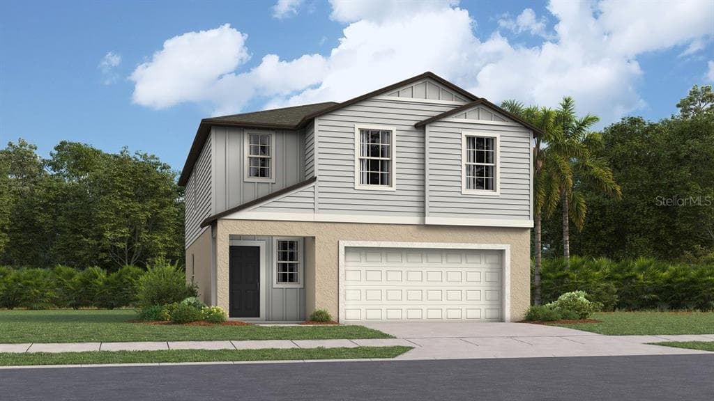 1938 LANIER ROAD ZEPHYRHILLS, FL 33541