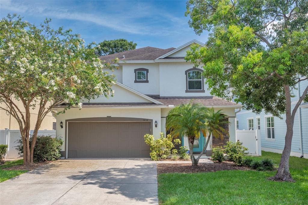 3414 OHIO AVENUE TAMPA, FL 33611