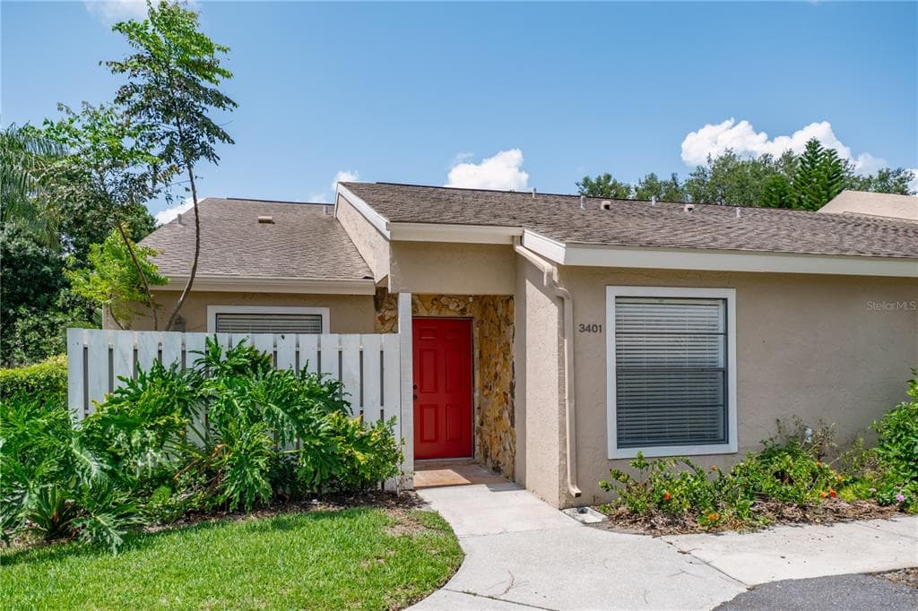 3401 TALLYWOOD LANE UNIT 7129 SARASOTA, FL 34237
