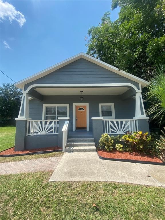 310 W SLIGH AVENUE TAMPA, FL 33604