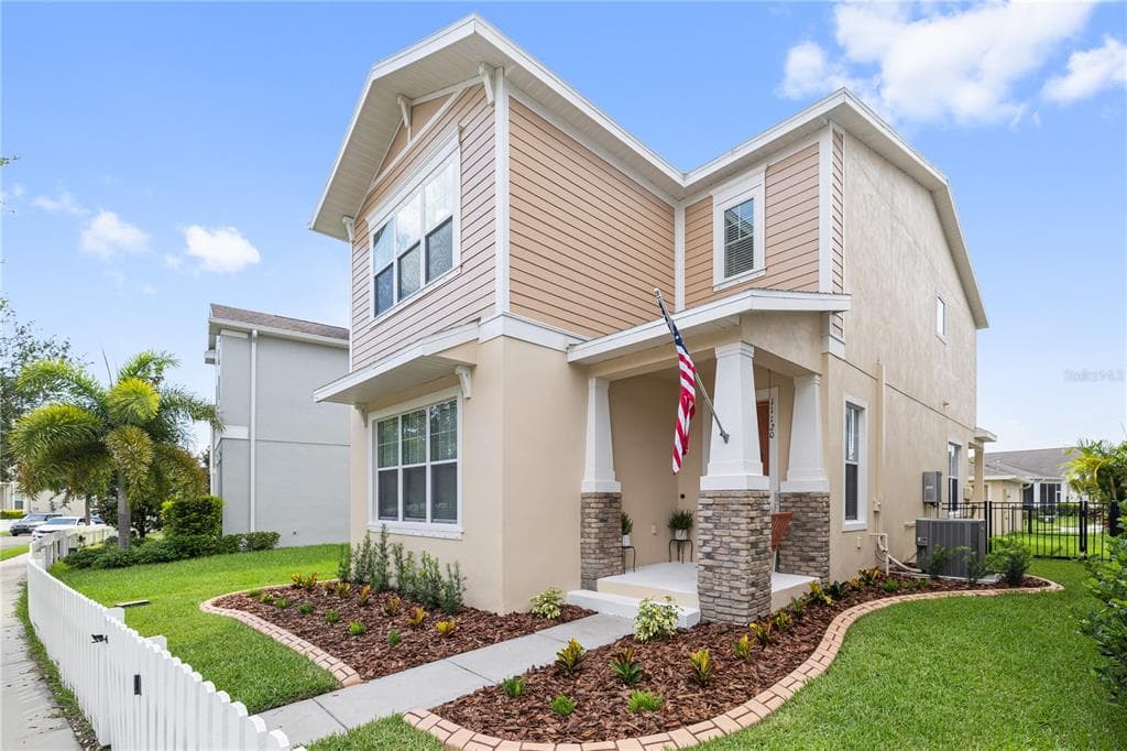 11120 GREAT NECK ROAD RIVERVIEW, FL 33578