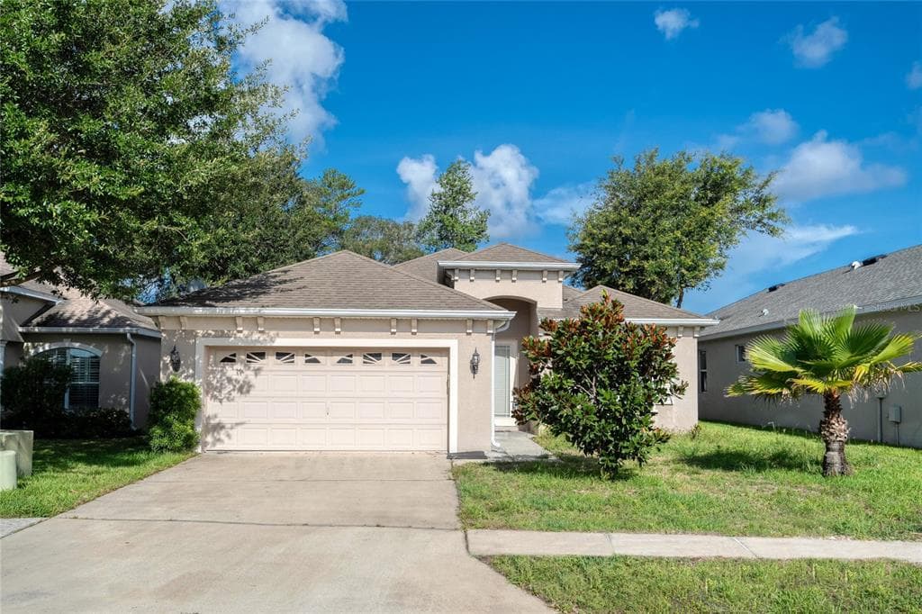 14527 STRATHGLASS DRIVE HUDSON, FL 34667