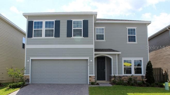 1314 NW 132ND CIRCLE NEWBERRY, FL 32669