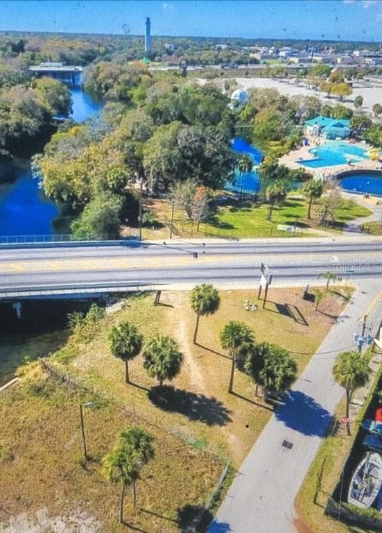 8001 N NEBRASKA AVENUE TAMPA, FL 33604