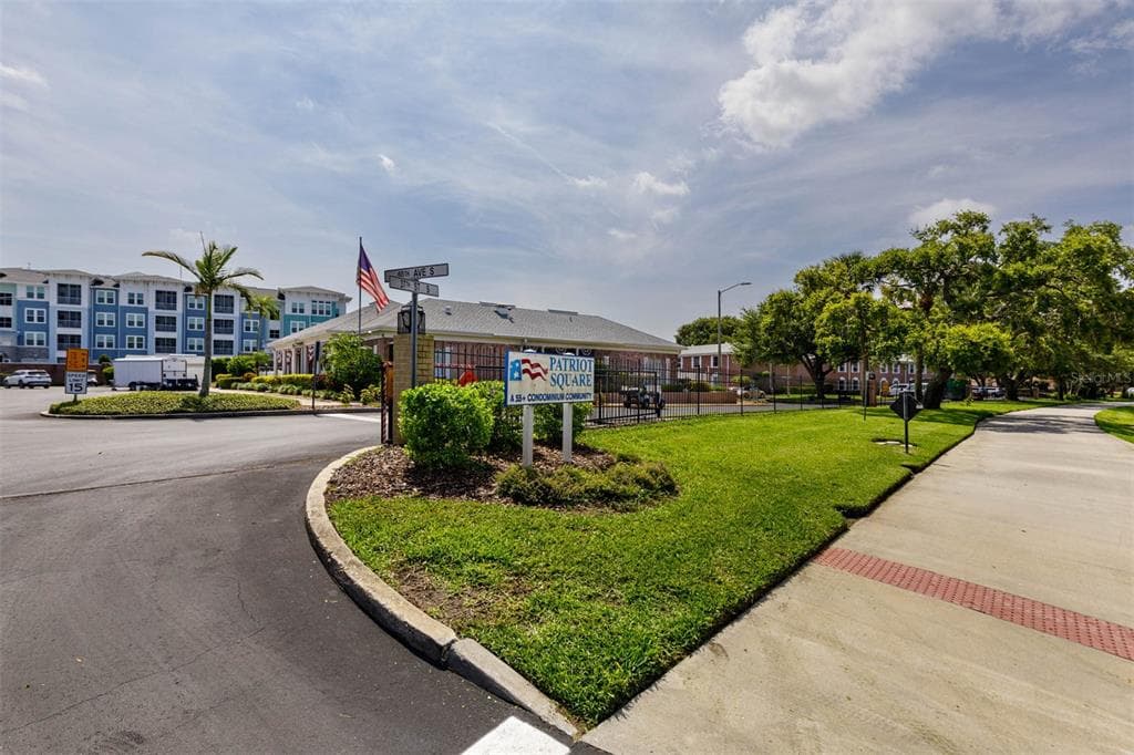 3460 41ST AVENUE S UNIT 173 ST PETERSBURG, FL 33711