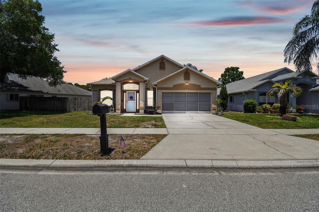 4848 ERIN LANE MELBOURNE, FL 32940