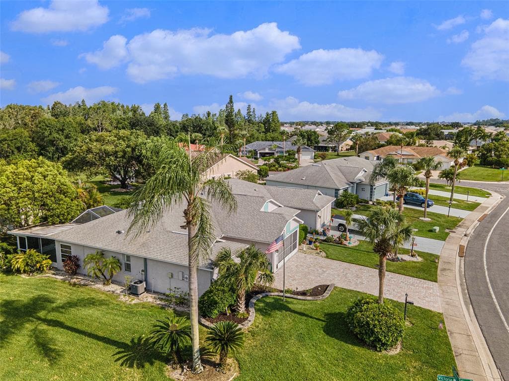 2007 W DEL WEBB BOULEVARD SUN CITY CENTER, FL 33573