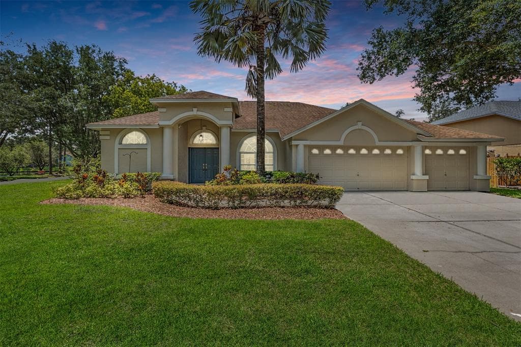 5640 GLENCREST BOULEVARD TAMPA, FL 33625