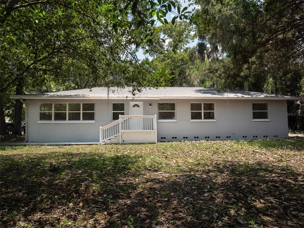 4831 E UNIVERSITY GAINESVILLE, FL 32641