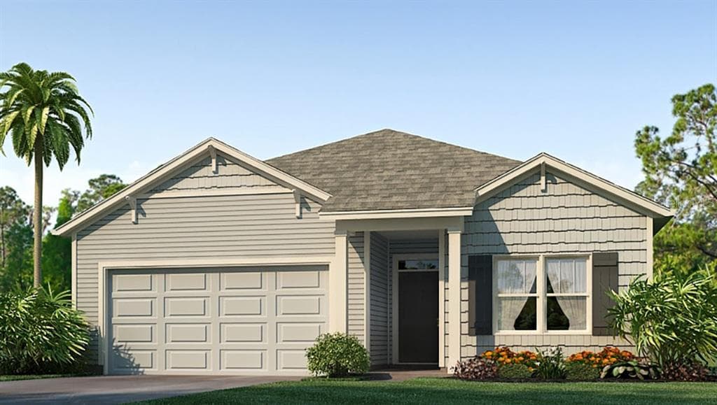 14042 NW 13TH LANE NEWBERRY, FL 32669