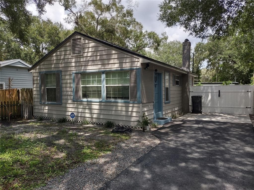 5819 39TH STREET N ST PETERSBURG, FL 33714