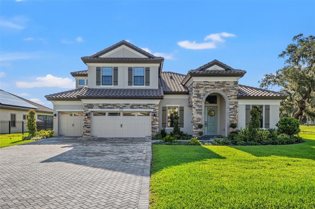 10384 MEADOWRUN DRIVE