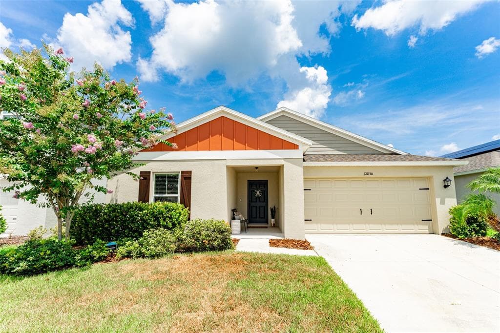 12830 BENT TWIG DR RIVERVIEW, FL 33579
